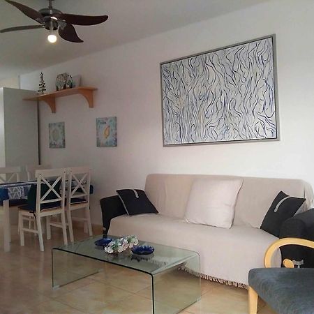 Apartamento Azul Vista Mar With Pool Puerto del Carmen  Exterior foto