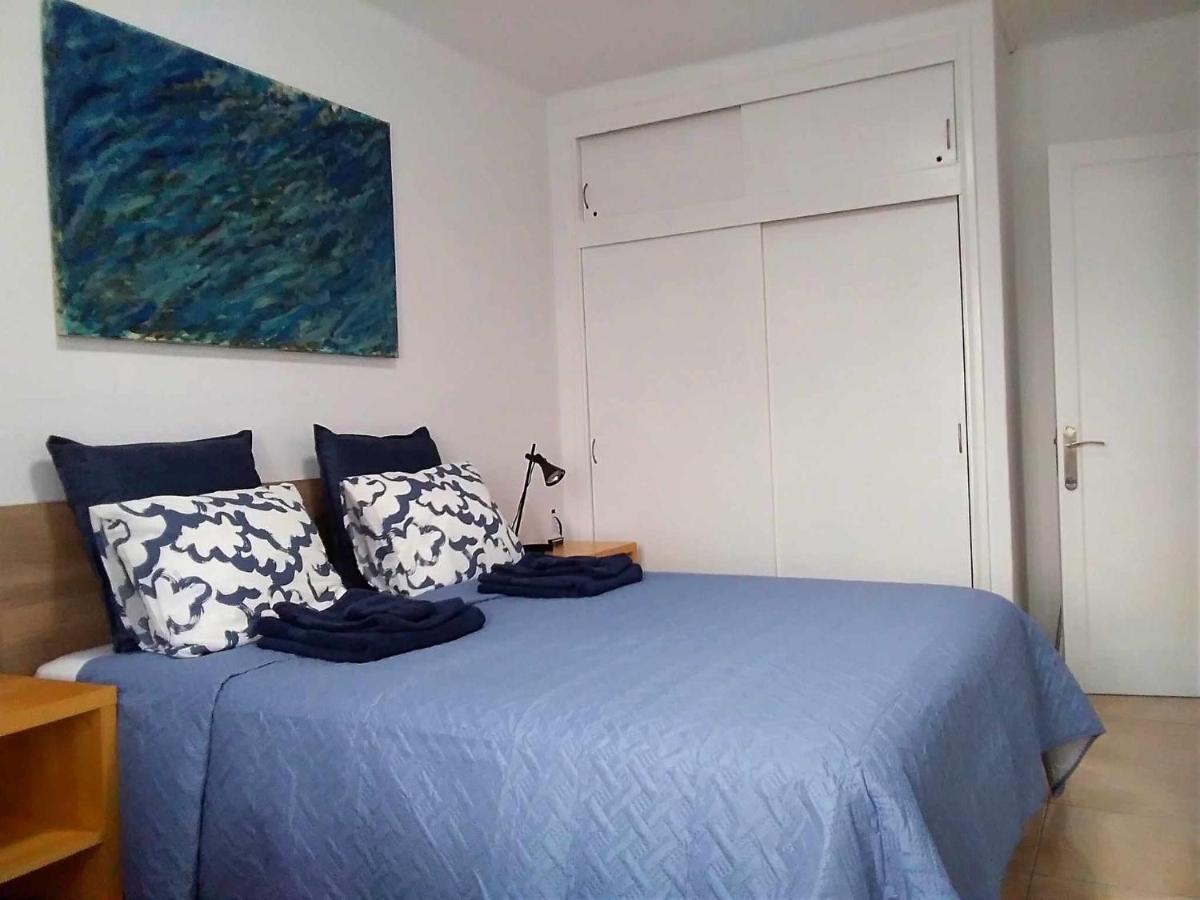 Apartamento Azul Vista Mar With Pool Puerto del Carmen  Exterior foto