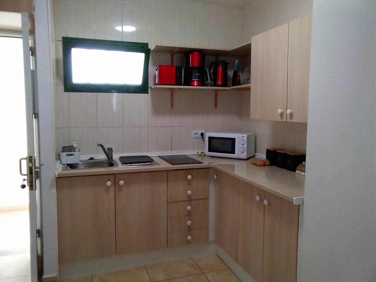 Apartamento Azul Vista Mar With Pool Puerto del Carmen  Exterior foto