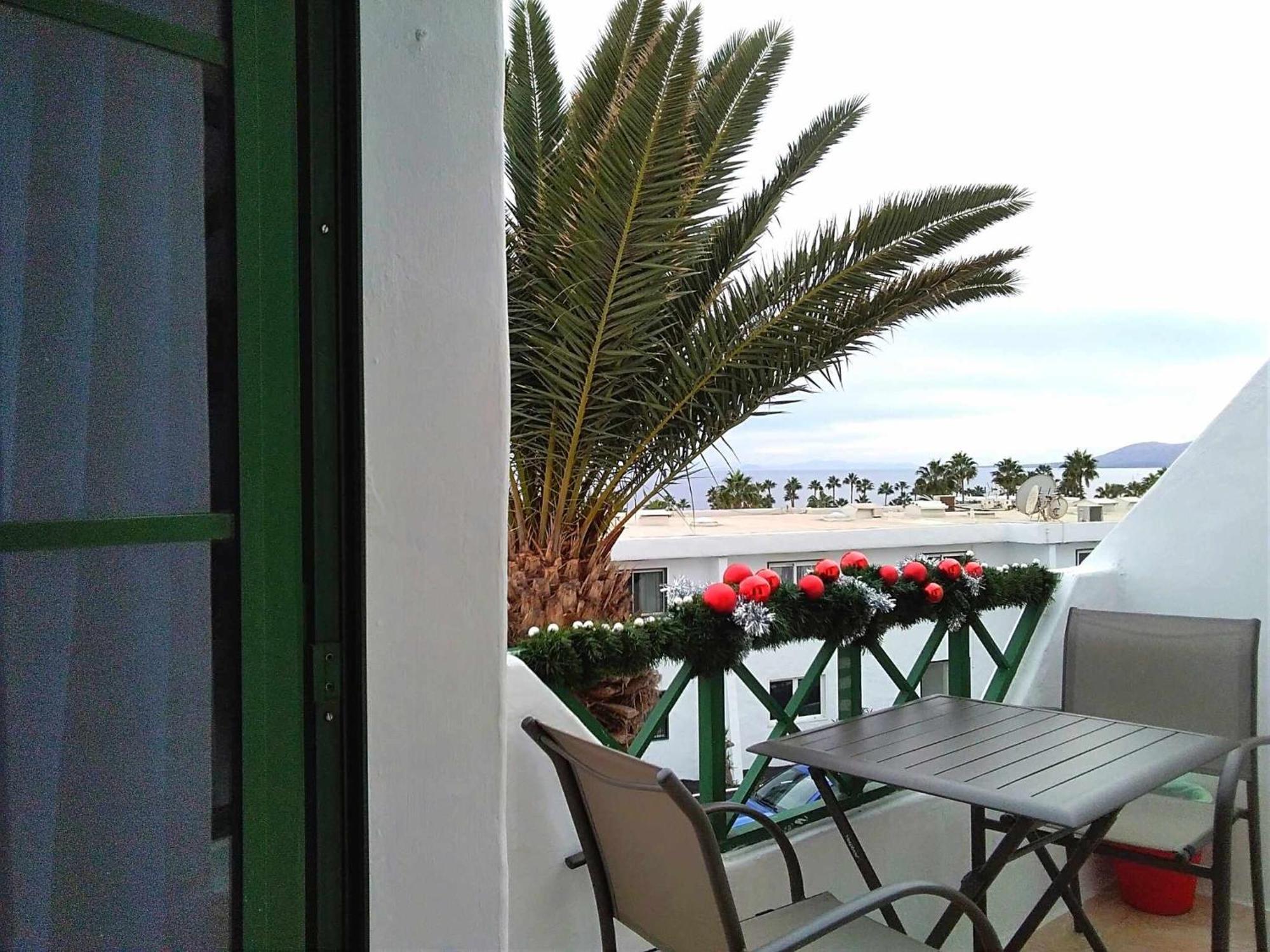 Apartamento Azul Vista Mar With Pool Puerto del Carmen  Exterior foto